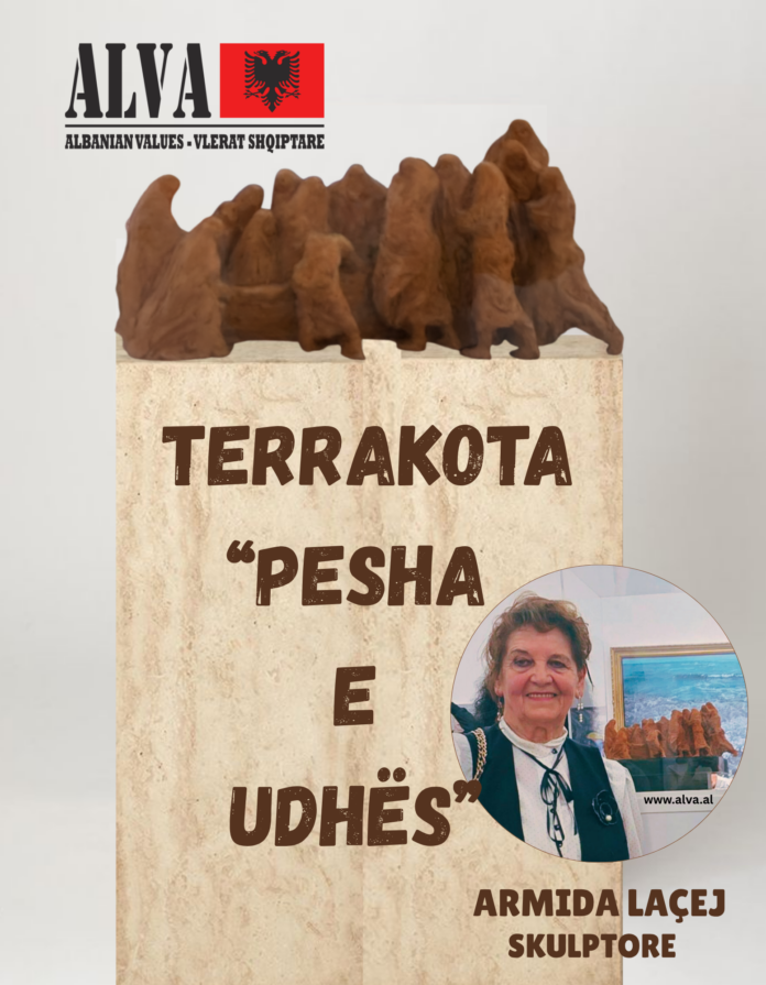 Armida ALVA.al -E drejta e Autorit