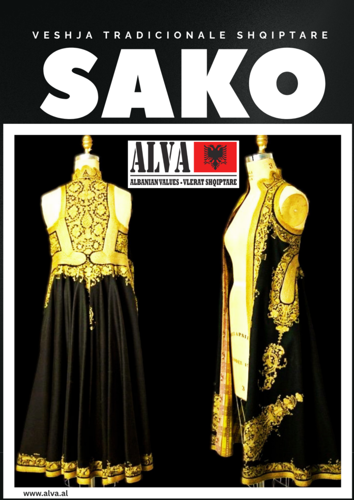 Sako ALVA 2 Sako -ALVA