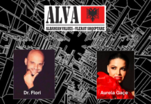 TRANZIT – Dr. Flori & Aurela Gaçe